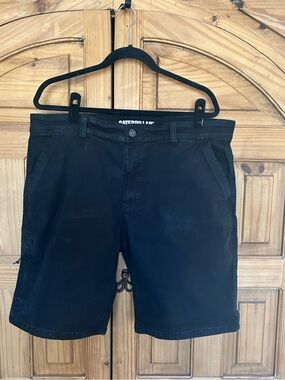 CATERPILLAR HD Work Shorts